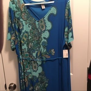 Maxi Dress - New with tags